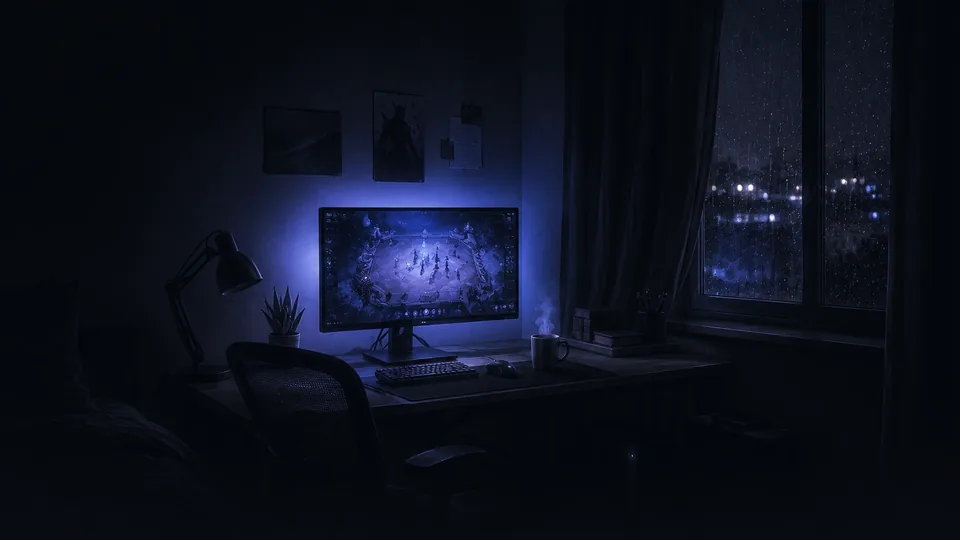 Gece Yarısı Kupası
